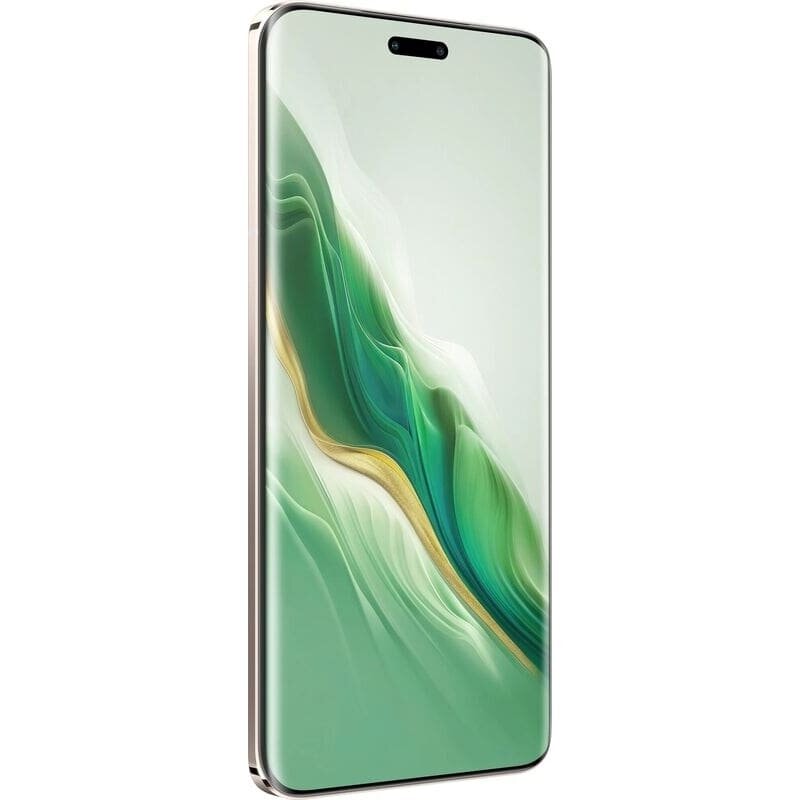 Смартфон HONOR Magic6 Pro 16/1024GB Зеленый (Green)