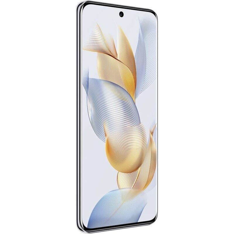 Смартфон HONOR 90 12/256GB Черный (Black)