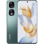 Смартфон HONOR 90 12/512GB Зеленый (Emerald Green)