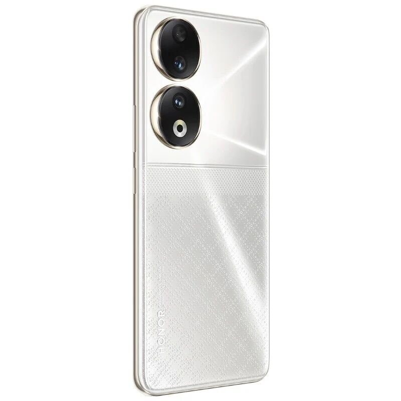 Смартфон HONOR 90 12/512GB Серебро ( Silver)
