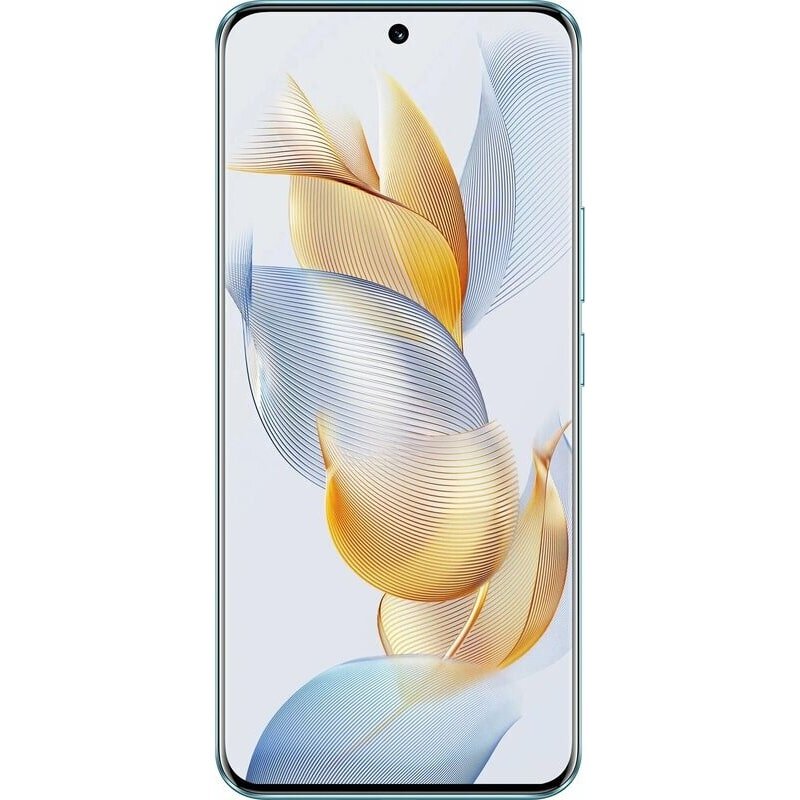 Смартфон HONOR 90 12/512GB Голубой (Peacock Blue)