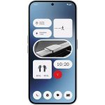 Смартфон Nothing Phone (2a) 12/256GB Белый (Milk)