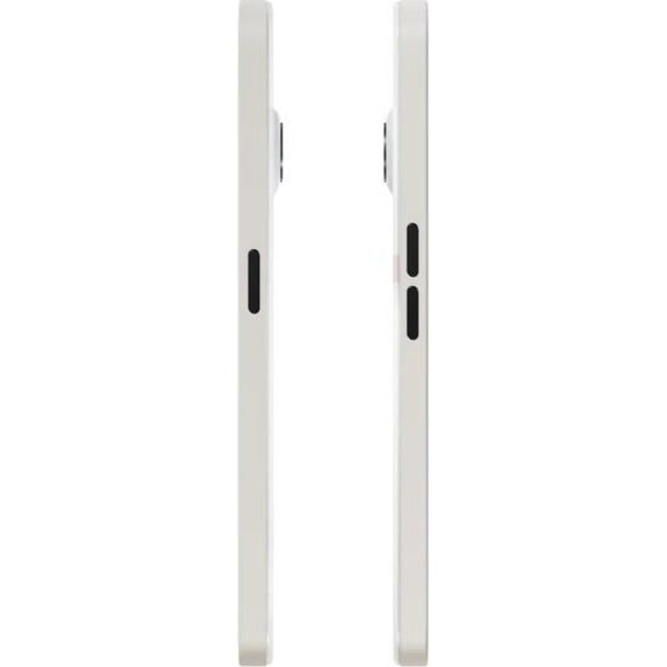 Смартфон Nothing Phone (2a) 12/256GB Белый (Milk)