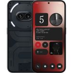 Смартфон Nothing Phone (2a) 12/256GB Черный (Black)