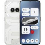 Смартфон Nothing Phone (2a) 8/128GB Белый (Milk)