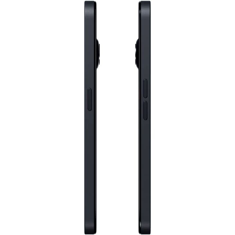 Смартфон Nothing Phone (2a) 8/128GB Черный (Black)