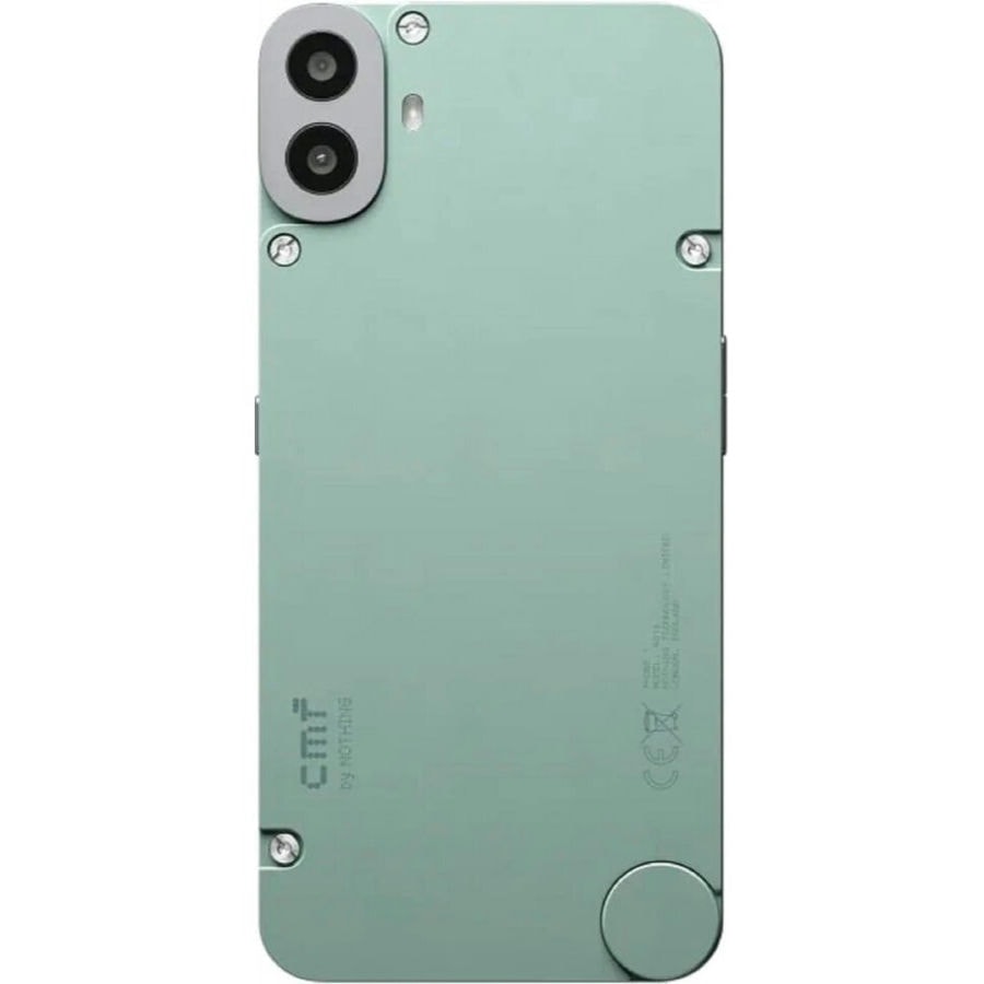 Смартфон CMF by Nothing Phone 1 8/128GB Зеленый
