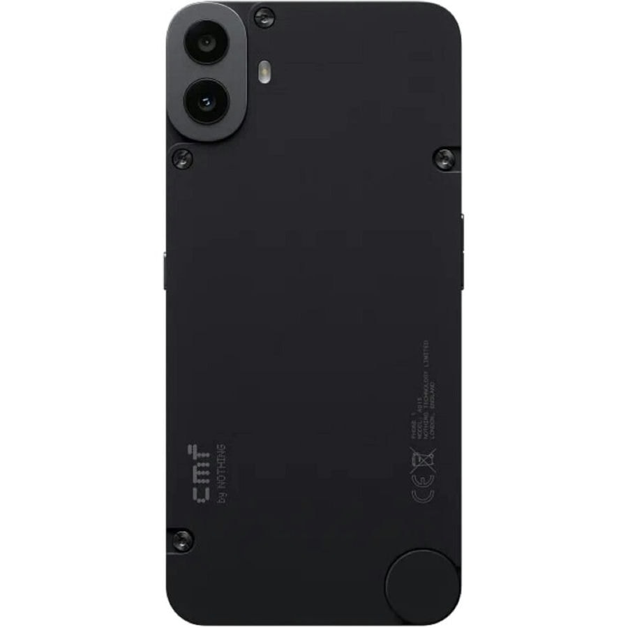 Смартфон CMF by Nothing Phone 1 8/128GB Черный