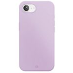 Чехол защитный VLP Aster Case MagSafe для iPhone 16e/17e Лавандовый
