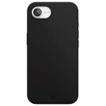 Чехол защитный VLP Aster Case MagSafe для iPhone 16e/17e Черный