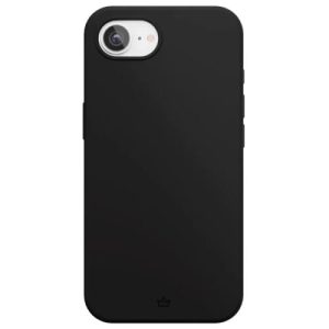 Чехол защитный VLP Aster Case MagSafe для iPhone 16e/17e Черный