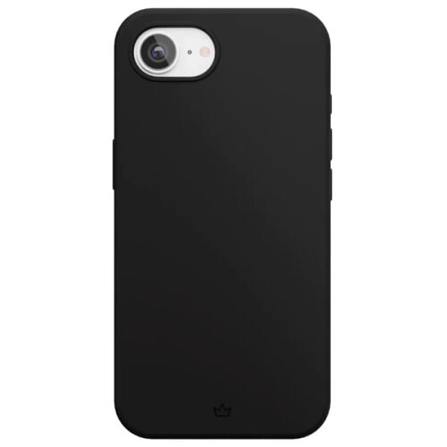 Чехол защитный VLP Aster Case MagSafe для iPhone 16e/17e Черный