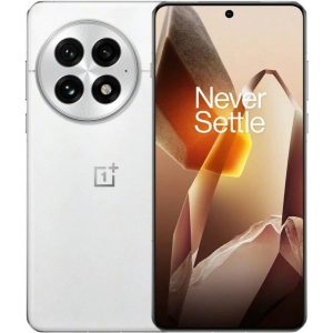 Смартфон OnePlus 13 12/256GB Белый (Arctic Dawn)