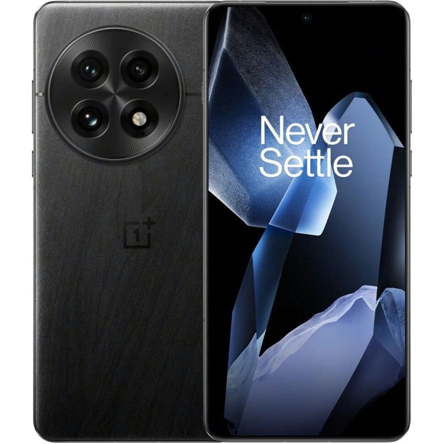 Смартфон OnePlus 13 12/256GB Черный (Black Eclipse)