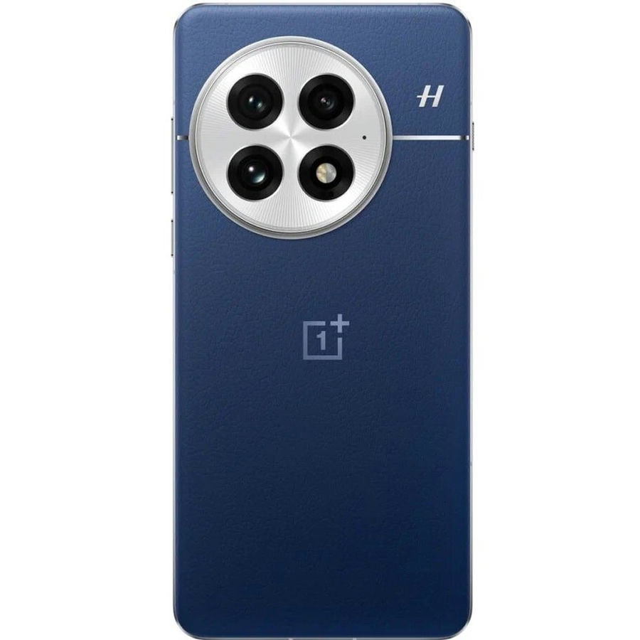 Смартфон OnePlus 13 12/512GB Синий (Midnight Ocean)