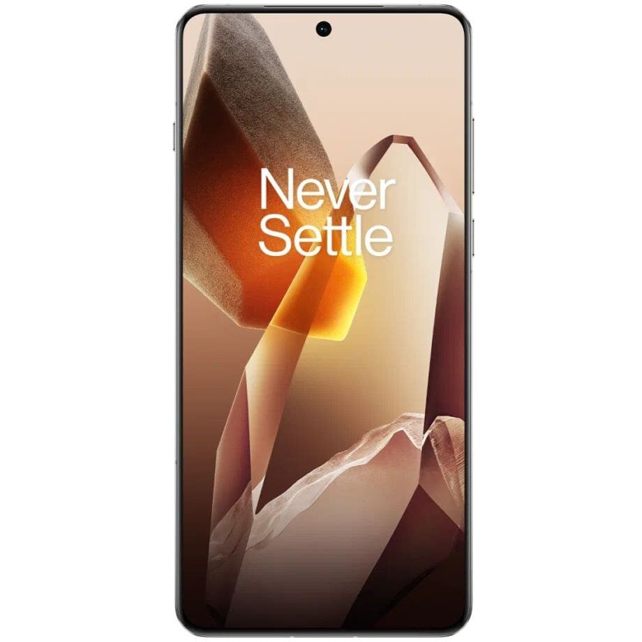 Смартфон OnePlus 13 16/512GB Белый (Arctic Dawn)