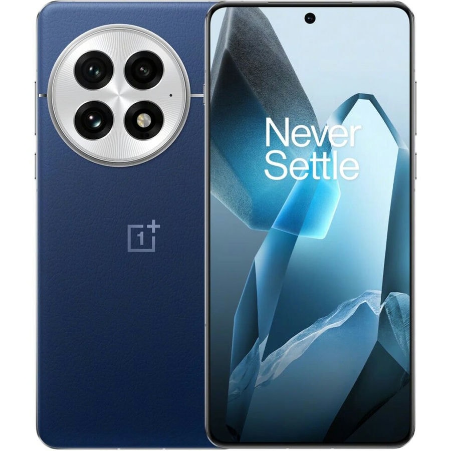 Смартфон OnePlus 13 16/512GB Синий (Midnight Ocean)