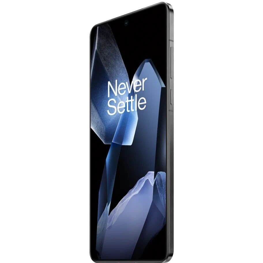Смартфон OnePlus 13 16/512GB Черный (Black Eclipse)