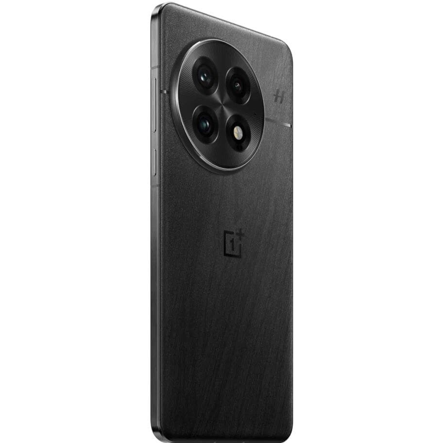 Смартфон OnePlus 13 24/1024GB Черный (Black Eclipse)