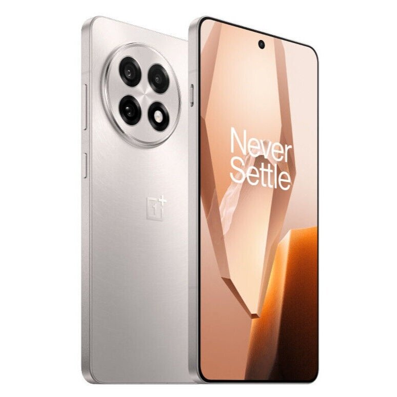 Смартфон OnePlus 13R 12/256GB Бежевый (Astral Trail)