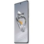 Смартфон OnePlus 12 12/256GB Белый (Glacial White)