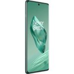 Смартфон OnePlus 12 12/256GB Зеленый (Flowy Emerald)