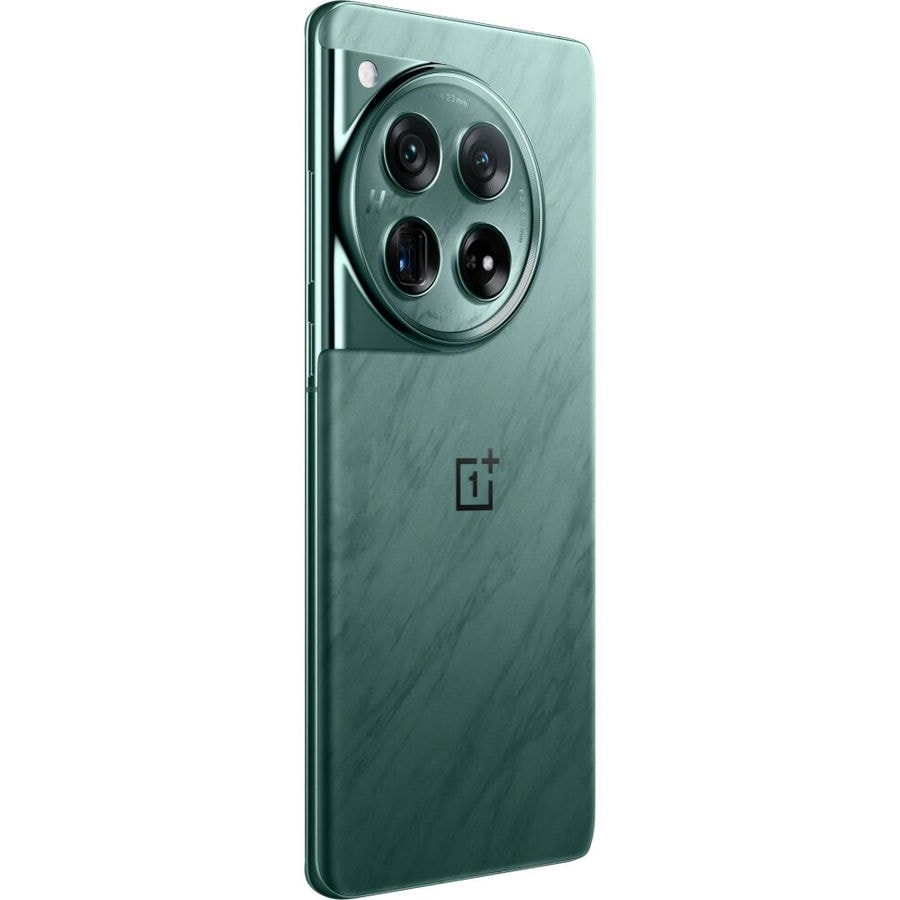 Смартфон OnePlus 12 12/256GB Зеленый (Flowy Emerald)