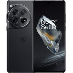 Смартфон OnePlus 12 12/256GB Черный (Silky Black)