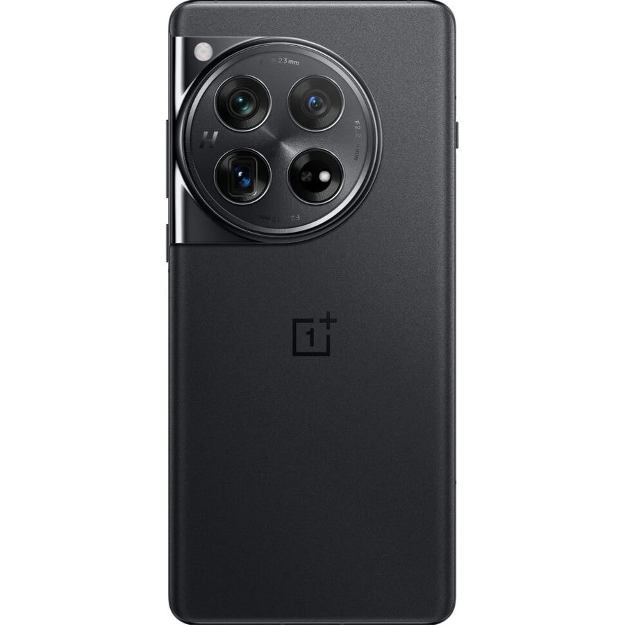 Смартфон OnePlus 12 12/256GB Черный (Silky Black)