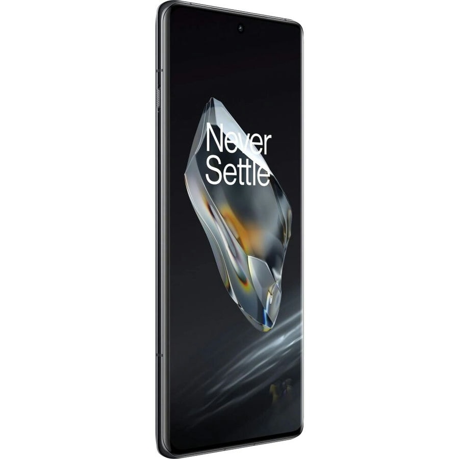 Смартфон OnePlus 12 12/256GB Черный (Silky Black)