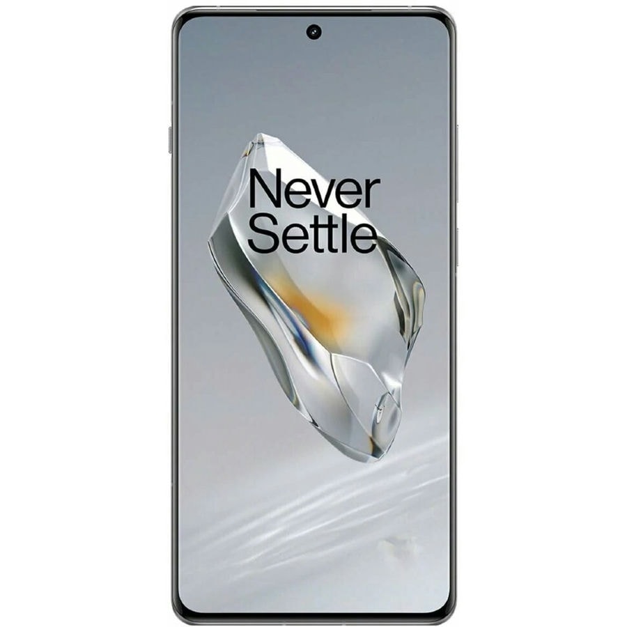 Смартфон OnePlus 12 16/512GB Белый (Glacial White)