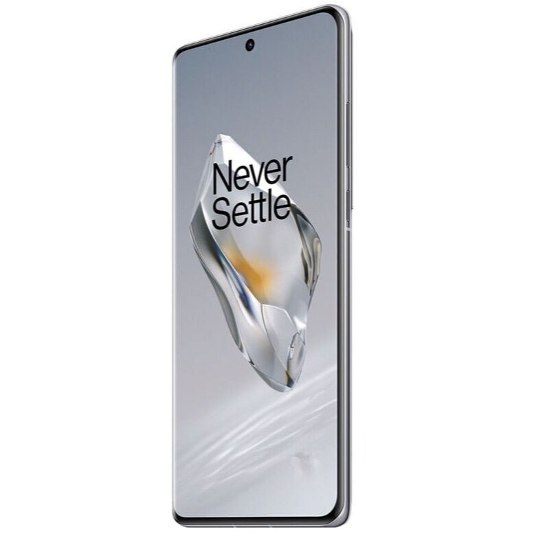 Смартфон OnePlus 12 16/512GB Белый (Glacial White)