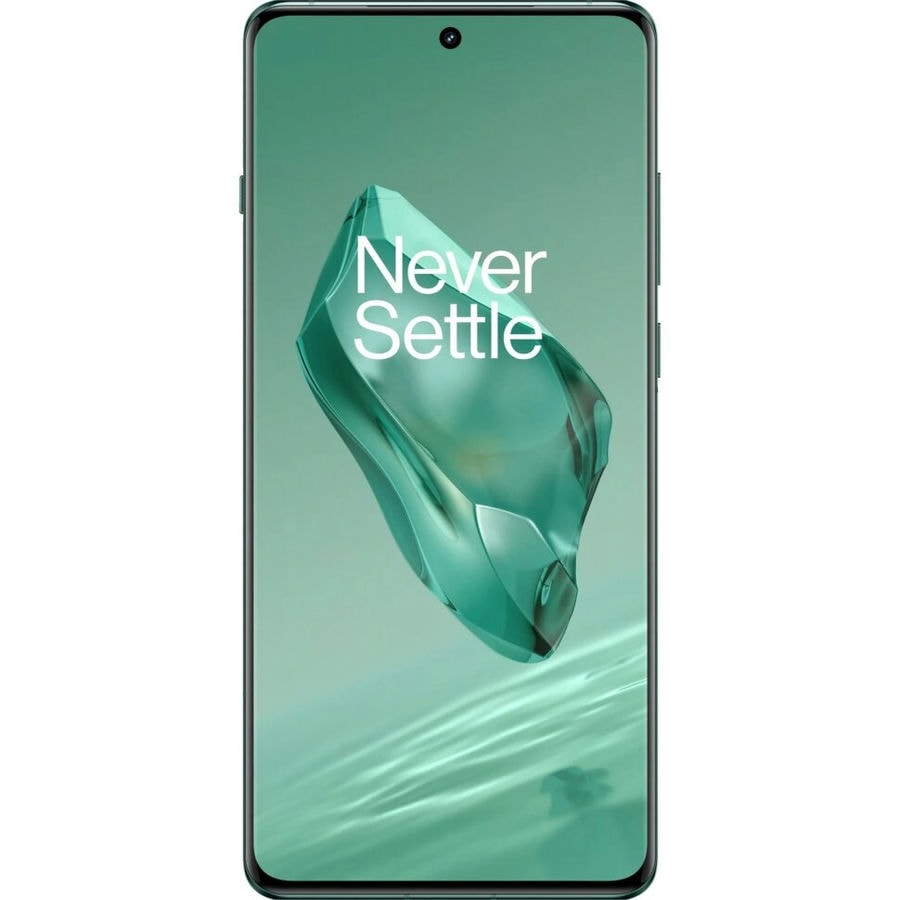 Смартфон OnePlus 12 16/512GB Зеленый (Flowy Emerald)