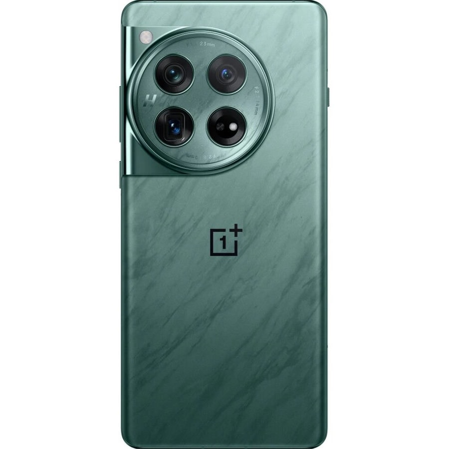 Смартфон OnePlus 12 16/512GB Зеленый (Flowy Emerald)