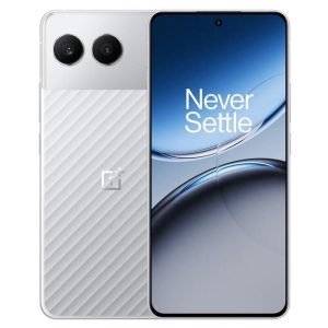 Смартфон OnePlus Nord 4 12/256GB Серебристый (Mercurial Silver)