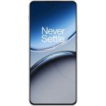 Смартфон OnePlus Nord 4 12/256GB Серебристый (Mercurial Silver)