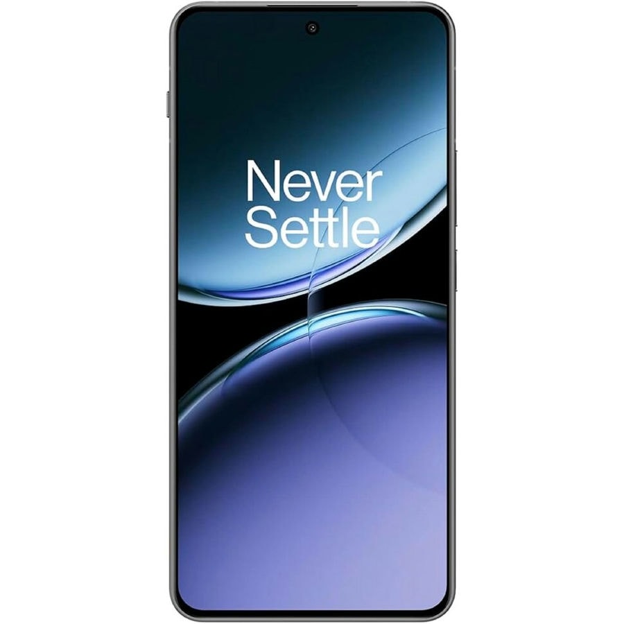 Смартфон OnePlus Nord 4 12/512GB Черный (Obsidian Midnight)