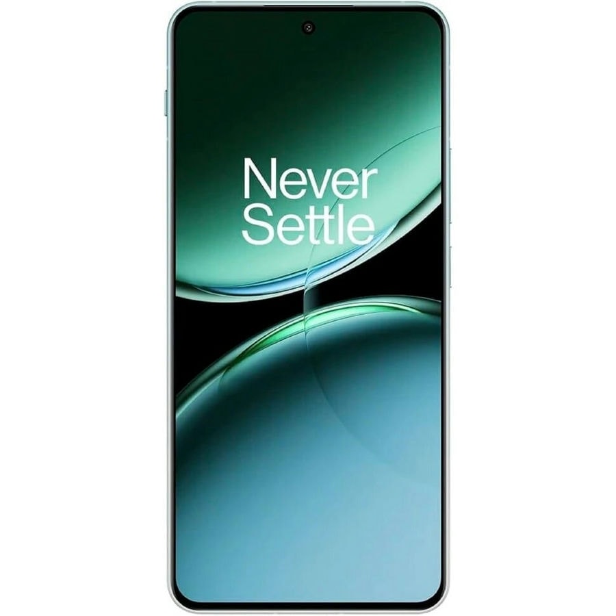 Смартфон OnePlus Nord 4 16/512GB Зеленый (Oasis Green)