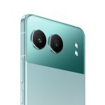 Смартфон OnePlus Nord 4 16/512GB Зеленый (Oasis Green)