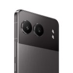 Смартфон OnePlus Nord 4 16/512GB Черный (Obsidian Midnight)