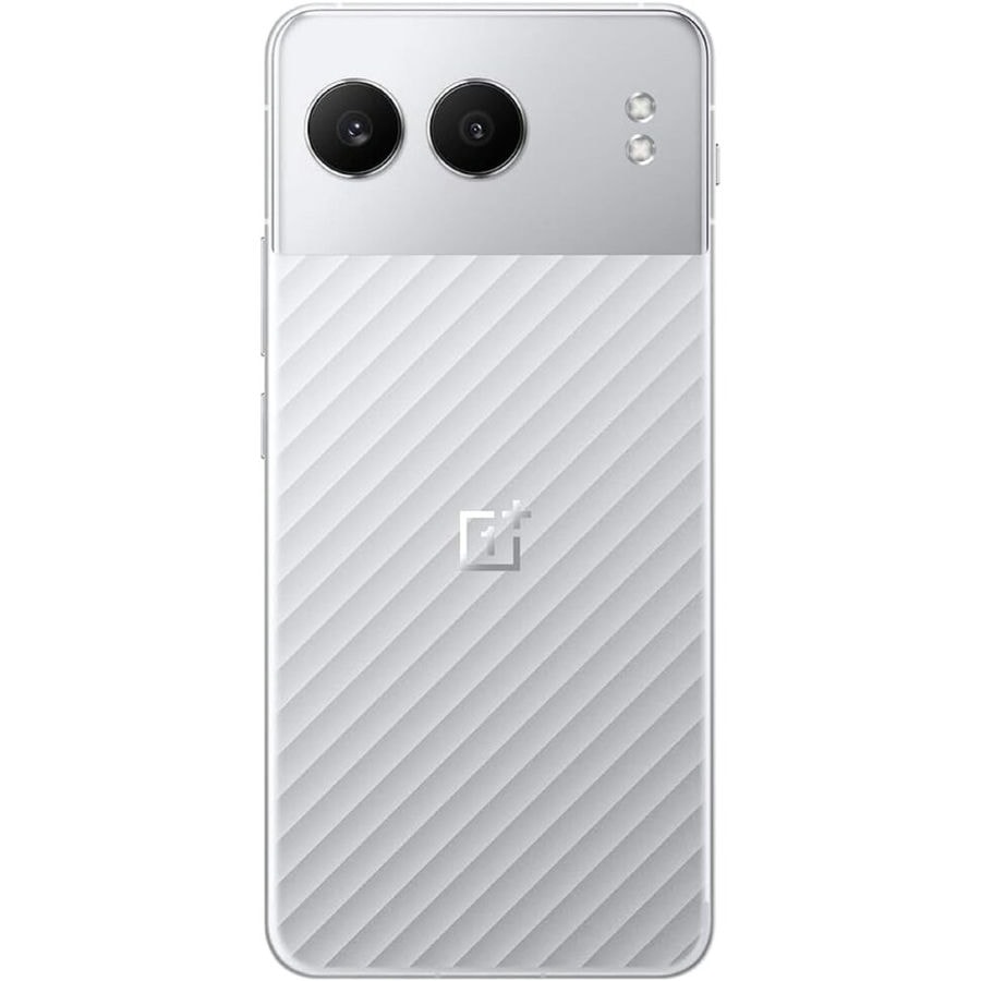 Смартфон OnePlus Nord 4 8/256GB Серебристый (Mercurial Silver)