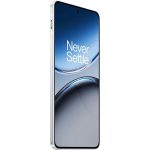 Смартфон OnePlus Nord 4 8/256GB Серебристый (Mercurial Silver)