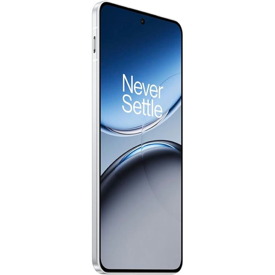 Смартфон OnePlus Nord 4 8/256GB Серебристый (Mercurial Silver)