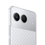 Смартфон OnePlus Nord 4 8/256GB Серебристый (Mercurial Silver)