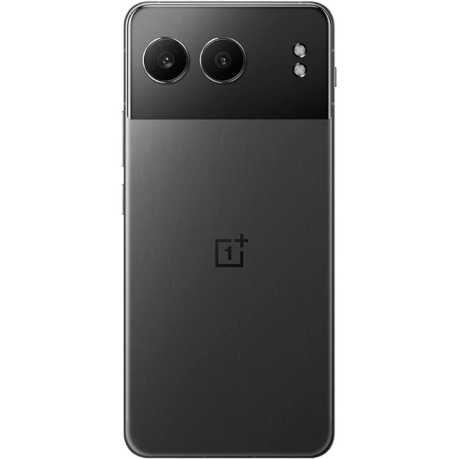 Смартфон OnePlus Nord 4 8/256GB Черный (Obsidian Midnight)