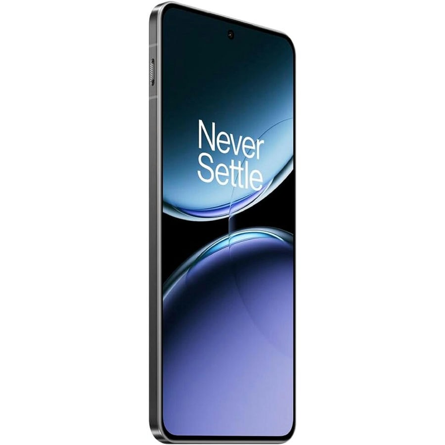 Смартфон OnePlus Nord 4 8/256GB Черный (Obsidian Midnight)