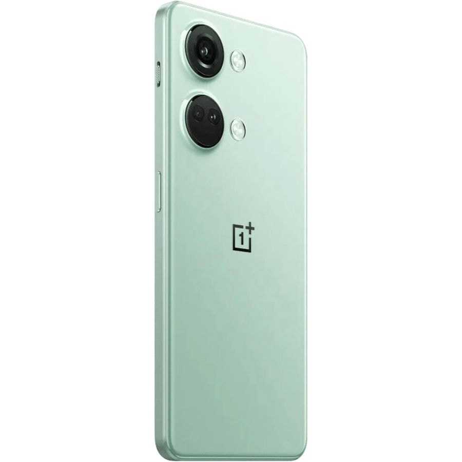 Смартфон OnePlus Nord 3 16/256GB Зеленый (Misty Green)