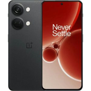 Смартфон OnePlus Nord 3 8/128GB Cерый (Tempest Gray)