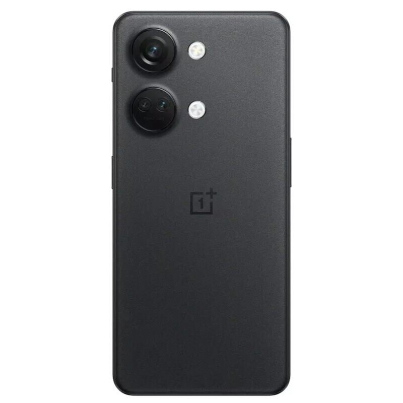 Смартфон OnePlus Nord 3 8/128GB Cерый (Tempest Gray)