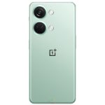 Смартфон OnePlus Nord 3 8/128GB Зеленый (Misty Green)
